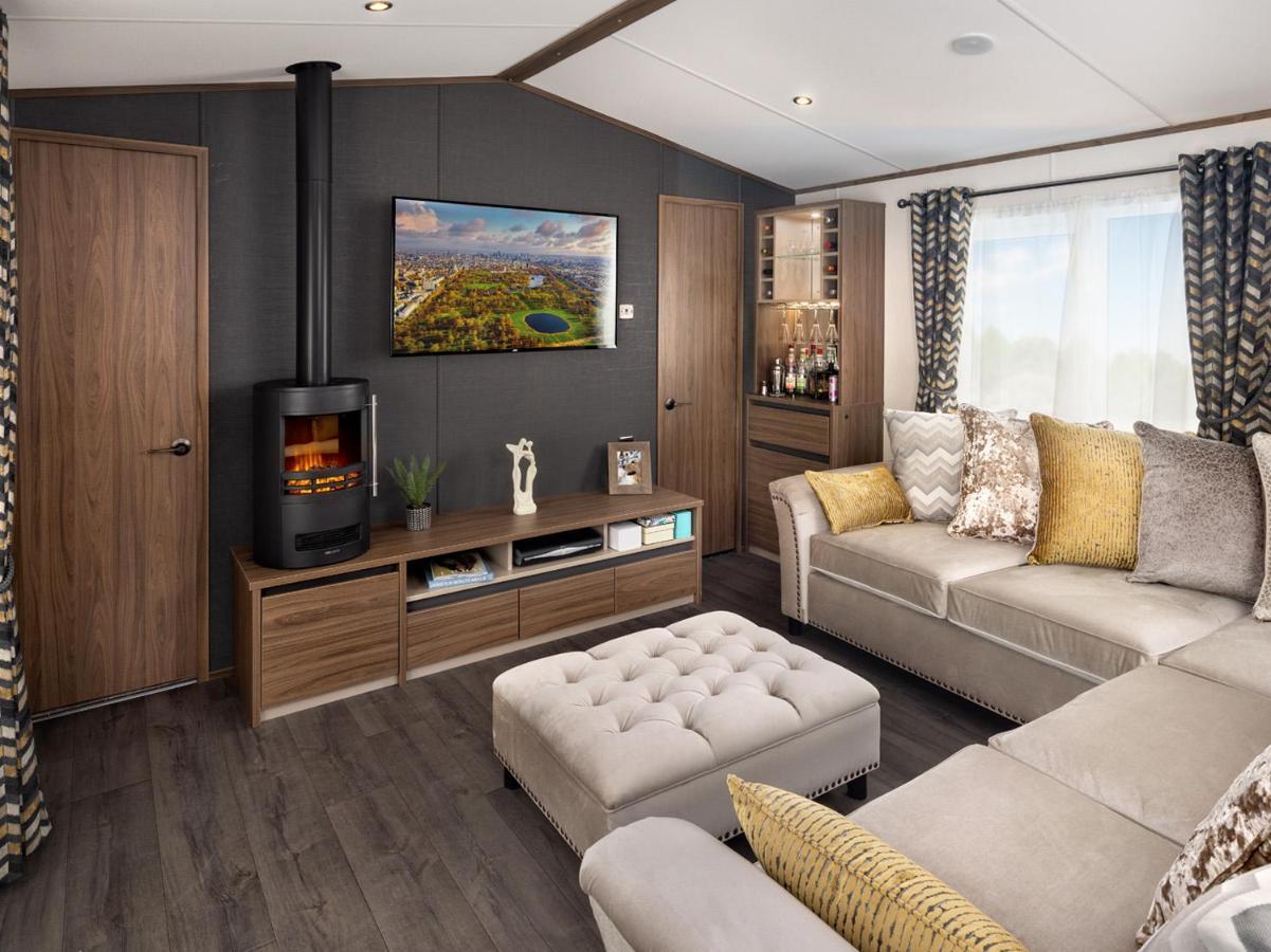 Beachwood 21 Camber Exterior foto